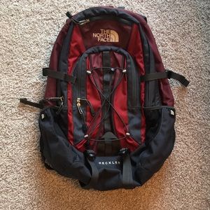 Northface Heckler Backpack